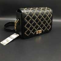 کیف  زنانه و دخترانه پاسپورتی ولنتینو VALENTINO