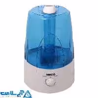 بخور سرد وکتو مدل 602A-5L