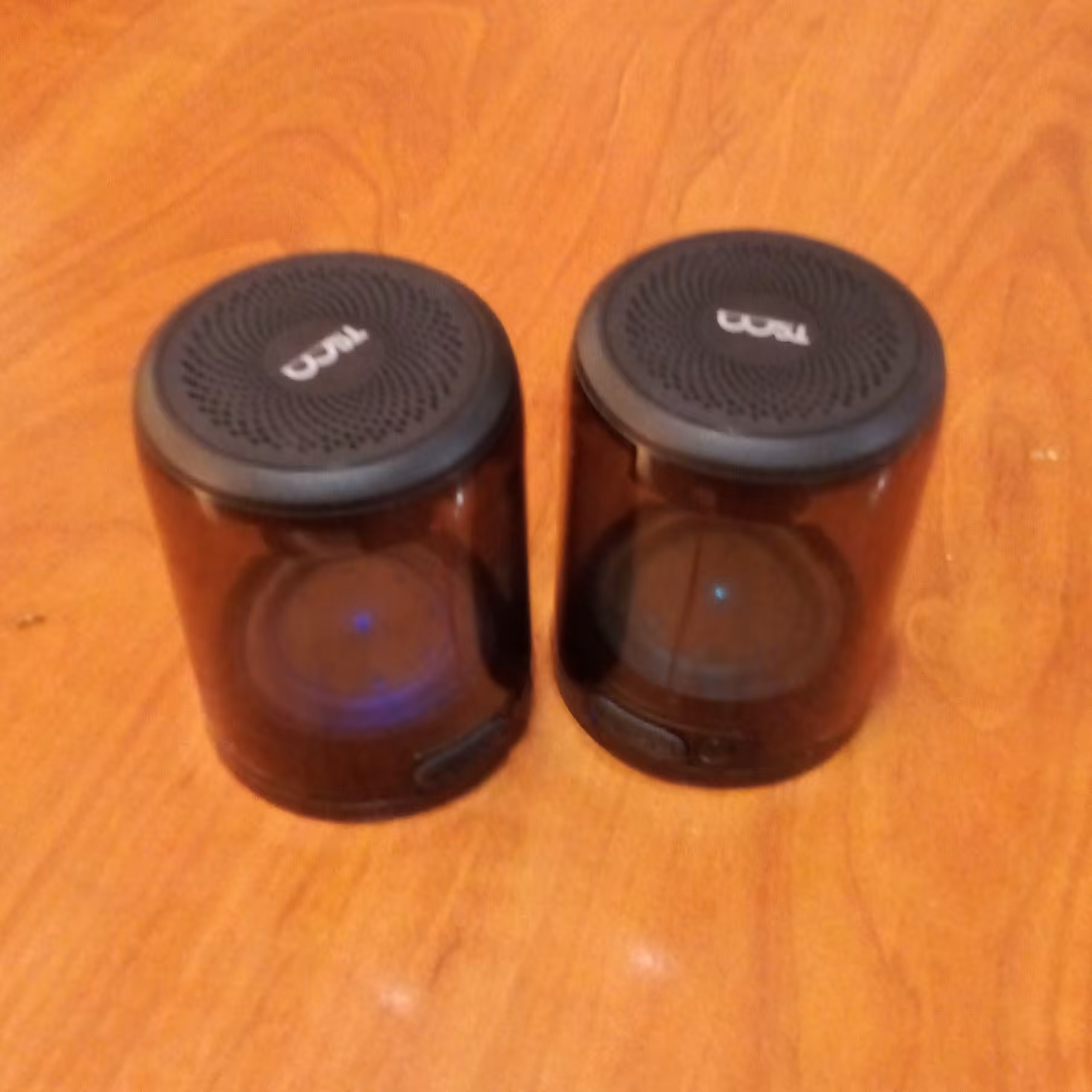 اسپیکر بلوتوثی دوقلو مگنتی2323 تسکو