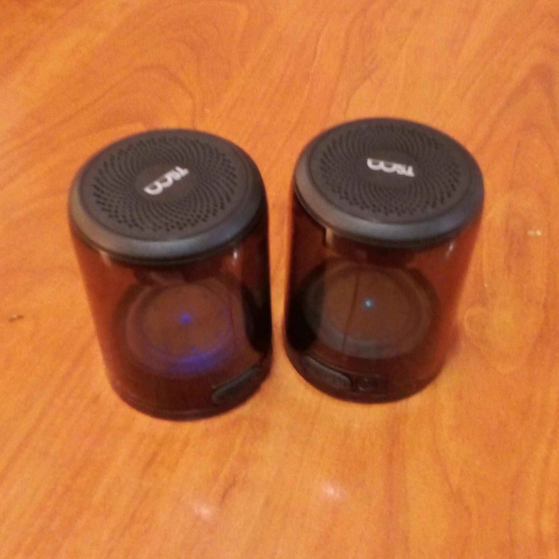 اسپیکر بلوتوثی دوقلو مگنتی2323 تسکو