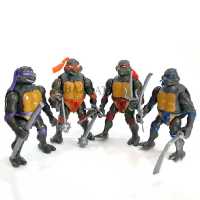 فیگور لاک پشت های نینجا   ( Ninja Turtles ) قیمت هر عدد