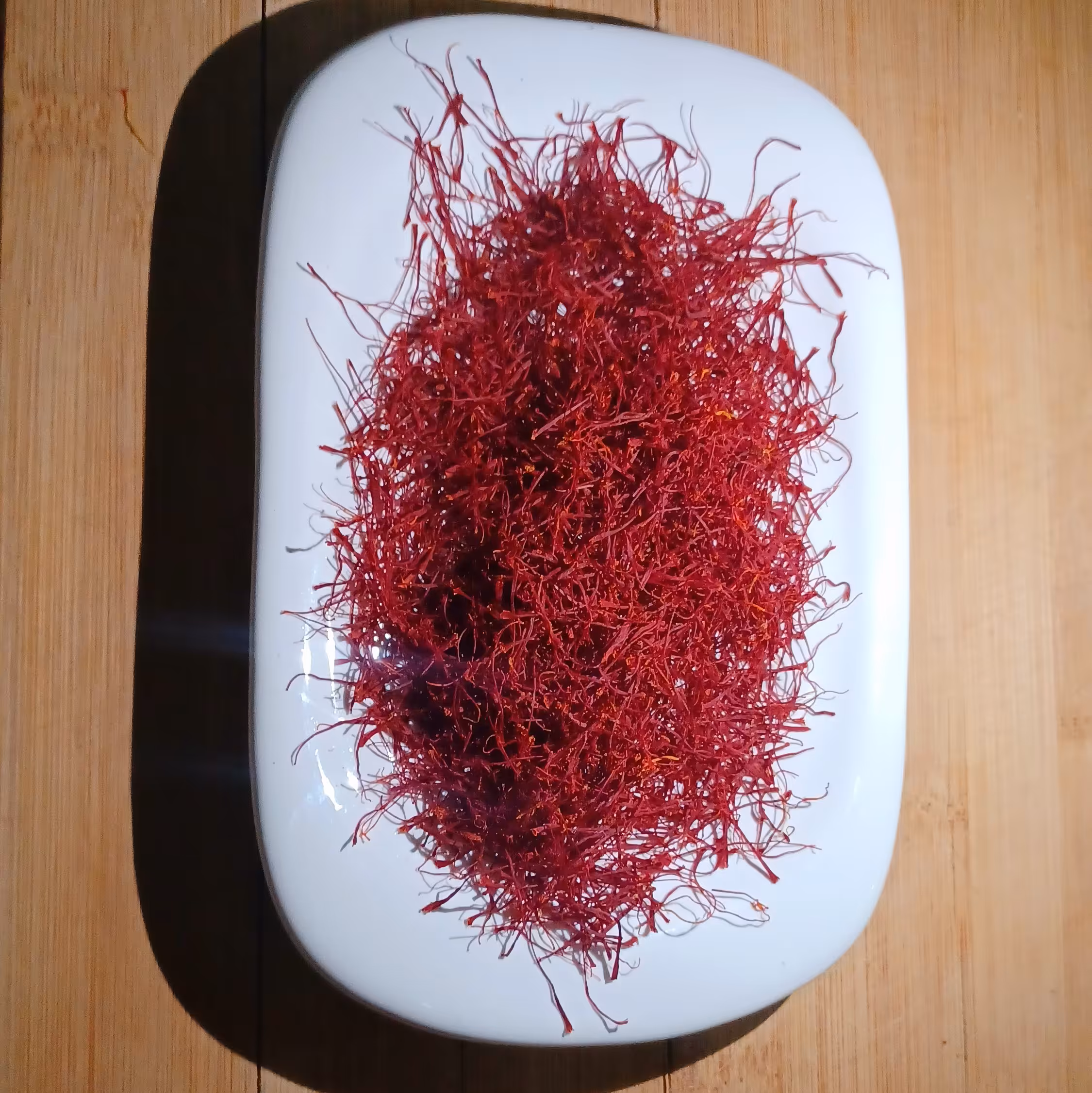 زعفران قائنات برداشت1402