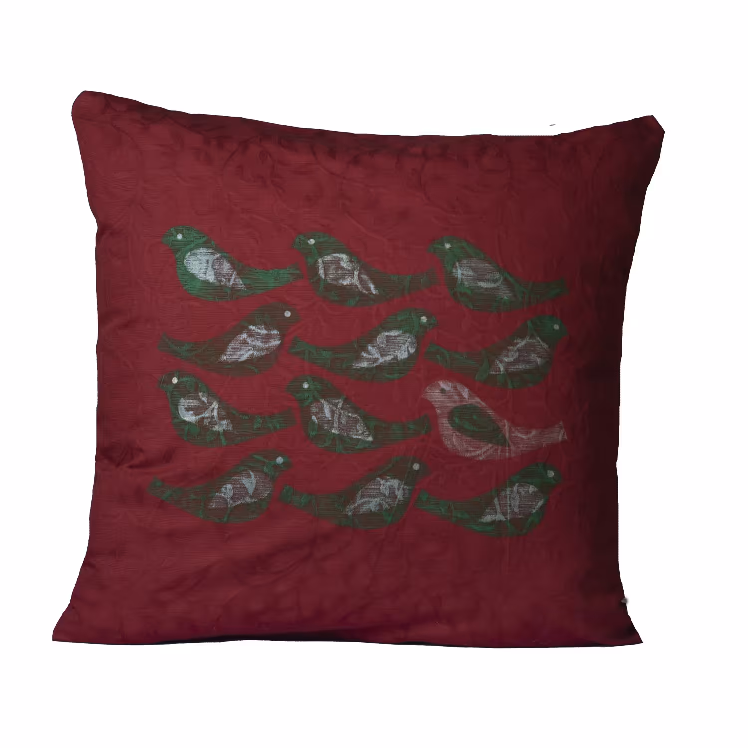 کوسن چاپدستی کد K012