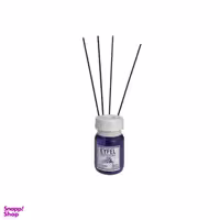 خوشبوکننده هوا ایفل مدل Purple Violet حجم 120 میلی لیتر
