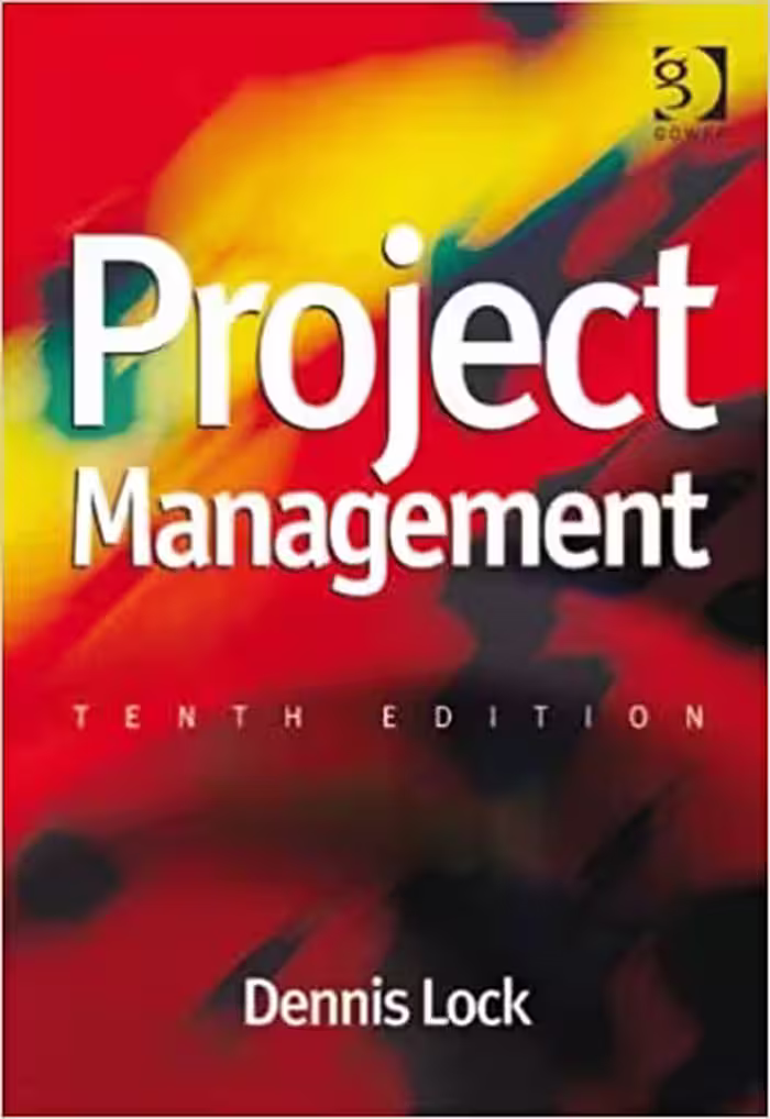 󾕇 دانلود کتاب Project Management, 9th ed, 2007 - دانلود کتاب های دانشگاهی