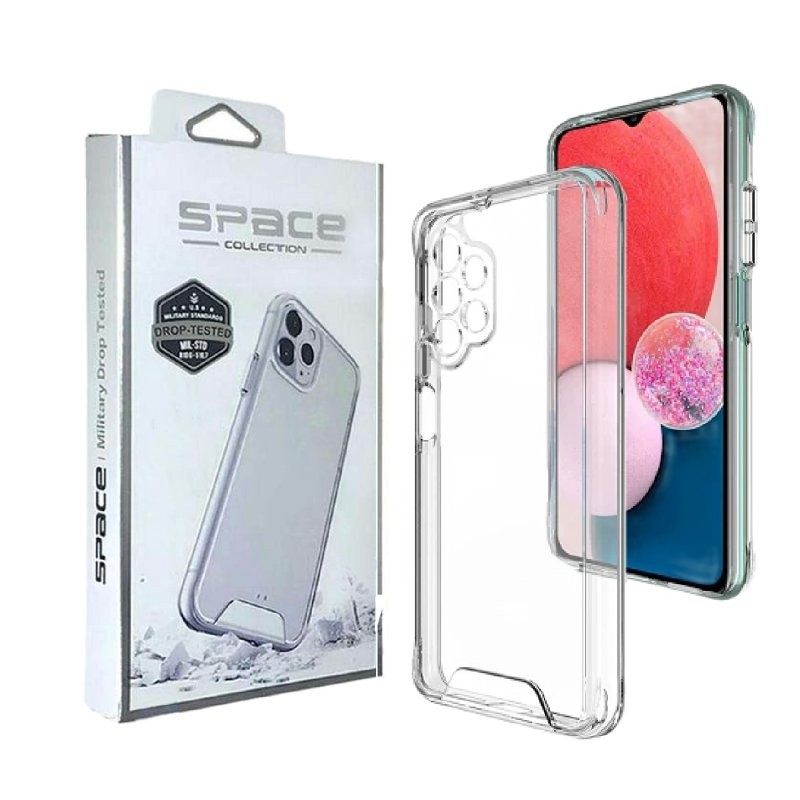قاب Space محافظ لنزدار Samsung Galaxy A13