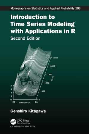 [PDF] دانلود کتاب Introduction To Time Series Modeling With Applications In R, 2nd ed, 2020