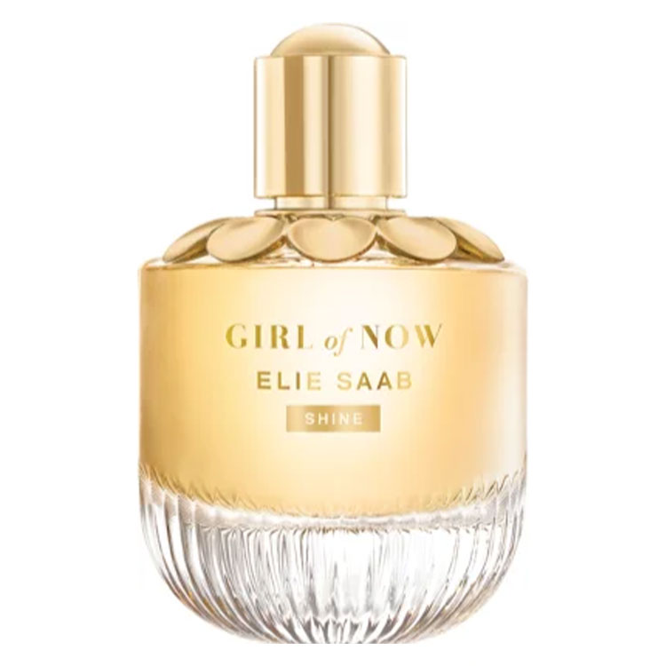 ادو پرفیوم زنانه ELIE SAAB Girl of Now Shine حجم 90 میلی لیتر
