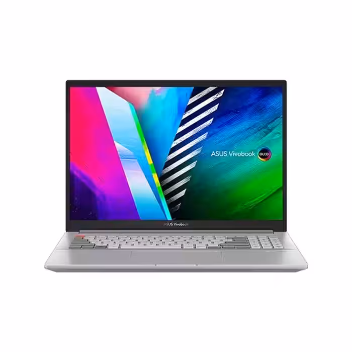 لپ تاپ ایسوس مدل VivoBook Pro N7400PC i5 11300H 8 512 4