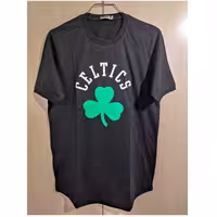 تیشرت نخ پنبه CELTIC