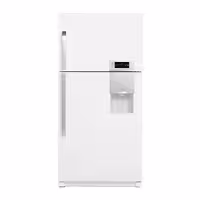 یخچال و فریزر 27 فوت اسنوا مدل SN3-2027SW