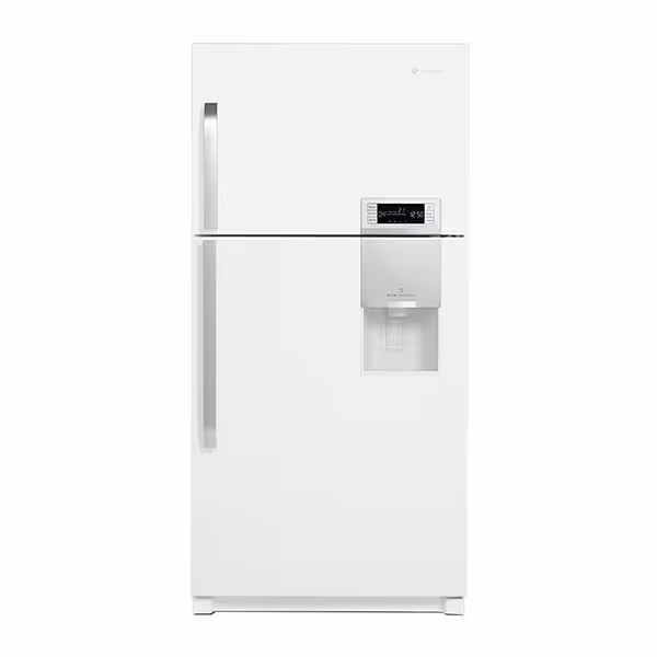 یخچال و فریزر 27 فوت اسنوا مدل SN3-2027SW