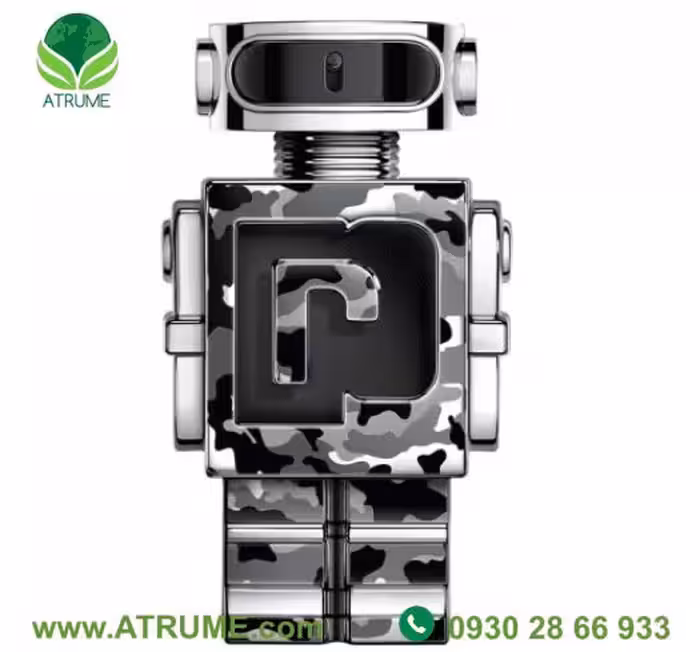 عطر ادکلن پاکو رابان فانتوم لجیون 100 میل مردانه