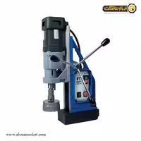 دریل مگنت اف ای 100 میلی‌ متر قلاویز زن مدل FE 100 R/LX