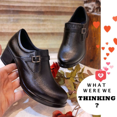 کفش طبی زنانه