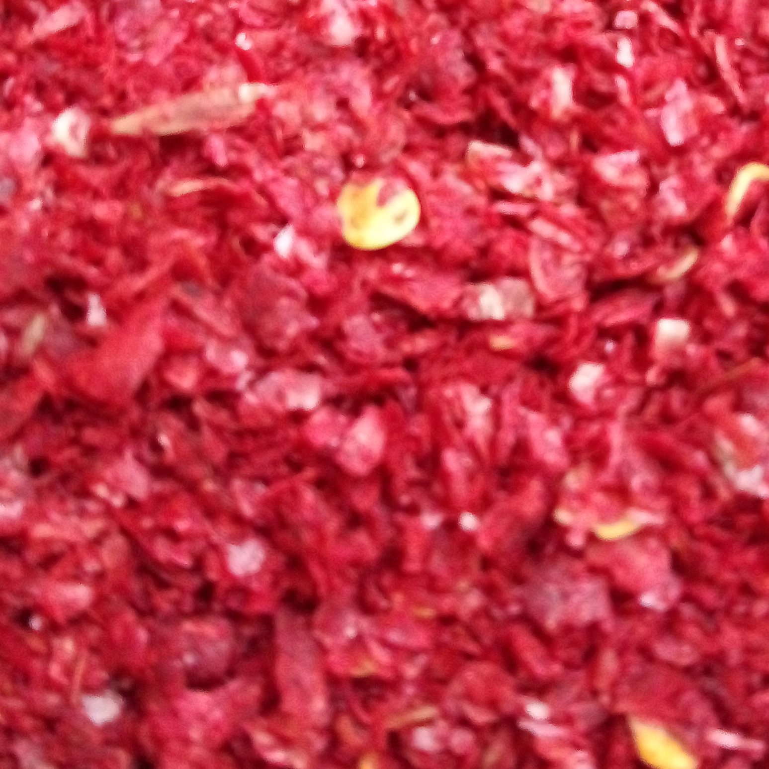 پول بیبر درجه 1 ترکیه (500گرمی)