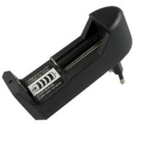 شارژر کشویی باطری (باتری) پلیسی