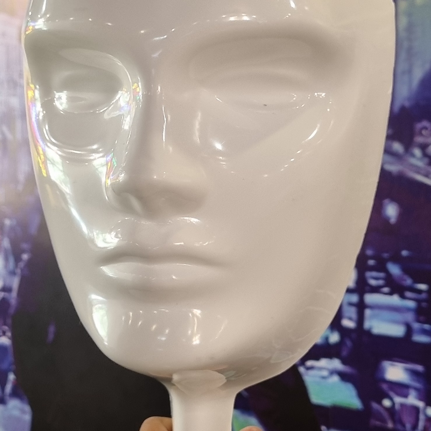 ماسک نقاب مافیا