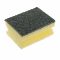 اسکاچ محافظ ناخن رنگ زرد