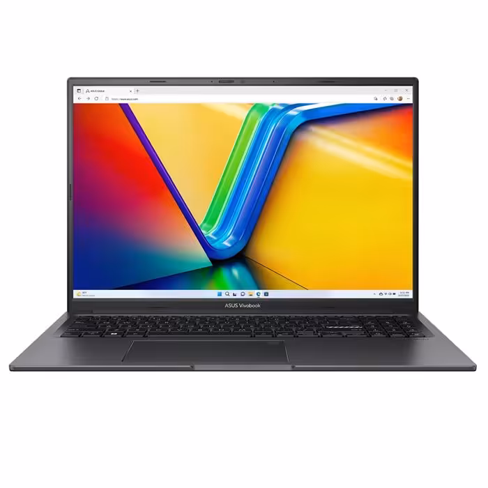 لپ تاپ ایسوس VivoBook 16X K3605VU - i7 13700H 16GB 512GB RTX4050