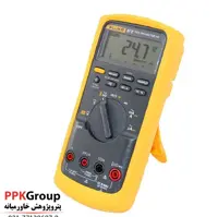 مولتی متر صنعتی فلوک مدل 87V
