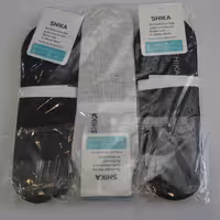 جوراب کالج پشت ژله ای اسپورت  فری سایز (زنانه مردانه)