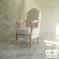 مبل تک نفره مدرن آرسس