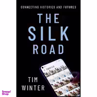 کتاب The Silk Road اثر Tim Winter انتشارات Oxford University Press