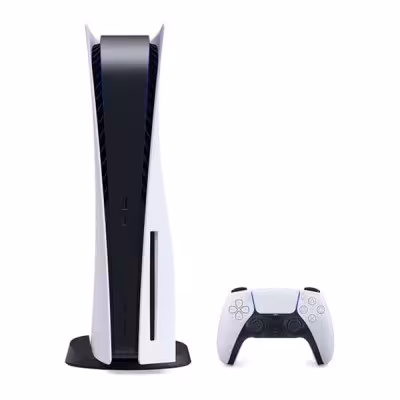 کنسول بازی سونی پلی استیشن PS5 Standard ظرفیت 825
