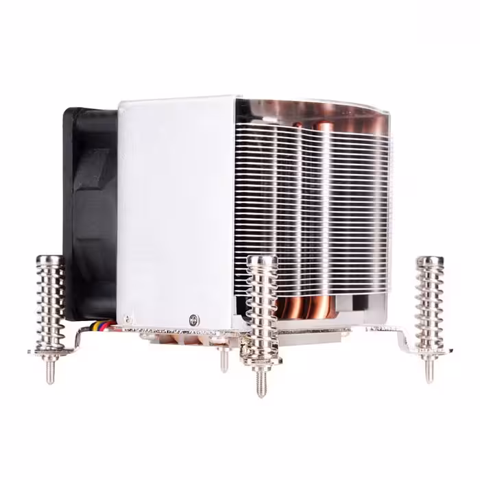 قیمت و خرید خنک کننده پردازنده سیلوراستون مدل SST-AR09-115XS | یاس ارتباط