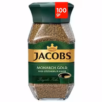 قهوه فوری جاکوبز 100گرمی