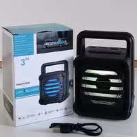 اسپیکر رقص نور 1363