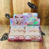 هایلایتر 3رنگ قلبی آرتسکین