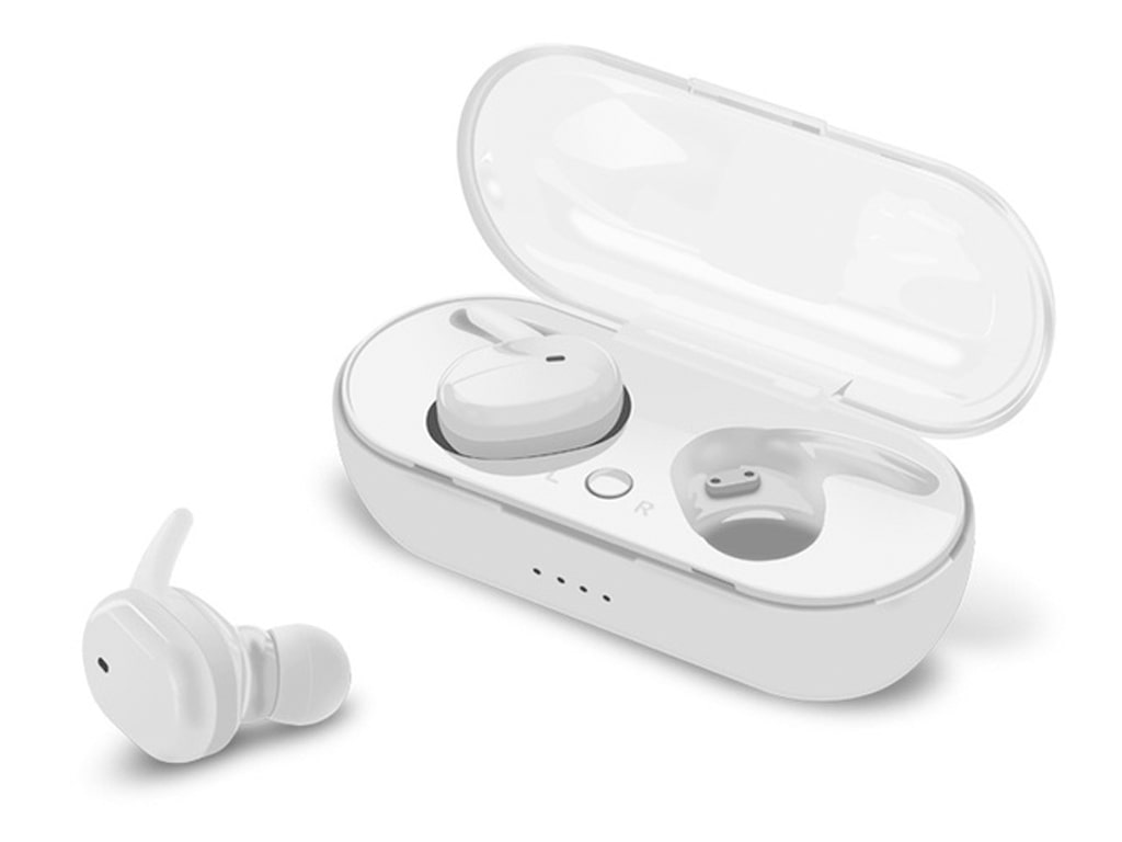 هندزفری بلوتوث ارلدام Mobile tws4 true wireless earphone headphone