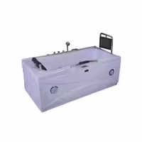 جکوزی یک نفره شاینی مدل N-JA007