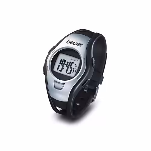 نمایشگر ضربان قلب بیورر مدل PM15