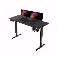 میز گیمینگ برقى Fantech Desk GD814 با تنظیم ارتفاع