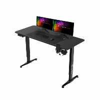میز گیمینگ برقى Fantech Desk GD814 با تنظیم ارتفاع