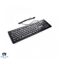 کیبورد باسیم بیاند مدل BK-2560