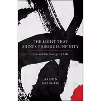 کتاب زبان اصلی The Light That Shines through Infinity انتشارات Shambhala
