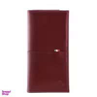 کیف پول مردانه چرم بارز (Barez Leather) کد DM81