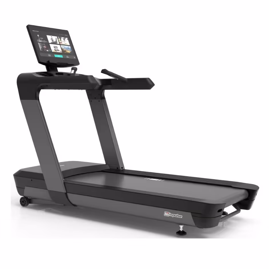 تردمیل باشگاهی IMPULSE AC 850