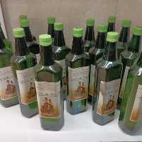 روغن زیتون بکر