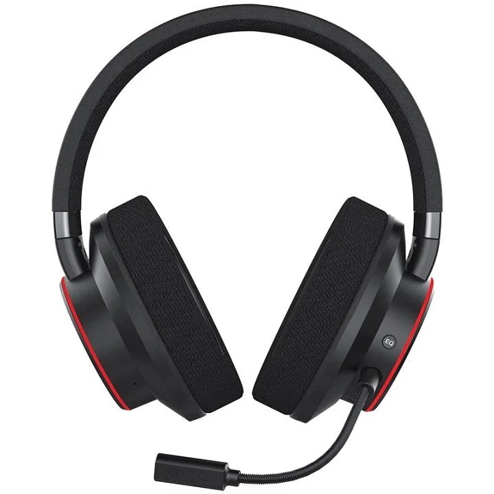 خرید و قیمت هدست مخصوص بازی کریتیو مدل BlasterX Pro Gaming H3