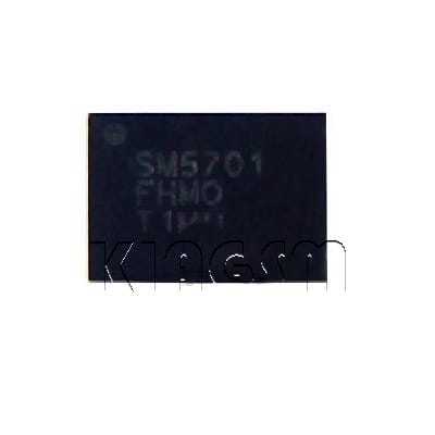 آی سی شارژ SM5701