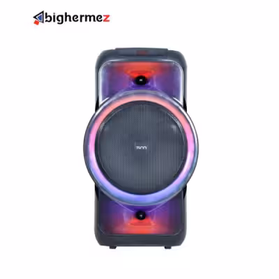 اسپیکر بلوتوث قابل حمل تسکو مدل TS 1902