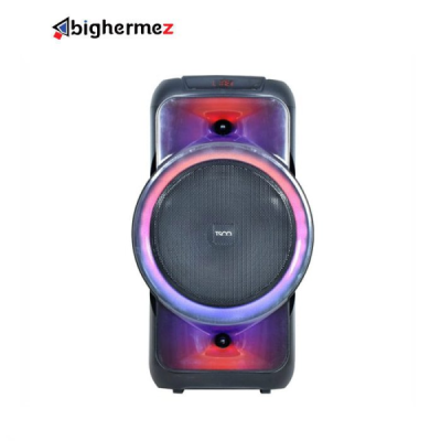 اسپیکر بلوتوث قابل حمل تسکو مدل TS 1902