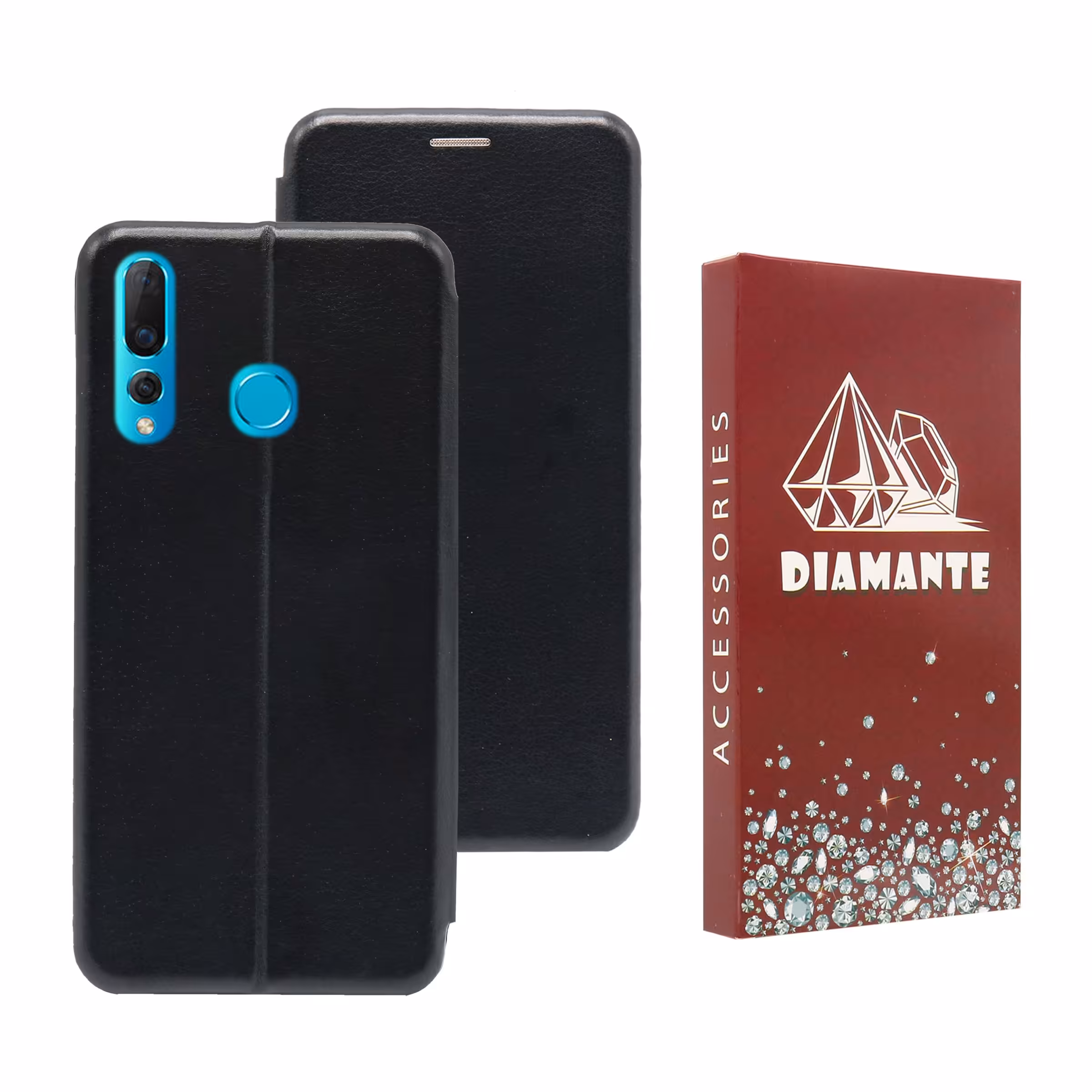 کیف کلاسوری مگنت مخفی مناسب برای گوشی هوآوی nova4