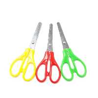 قیچی کاغذ مدل 4S