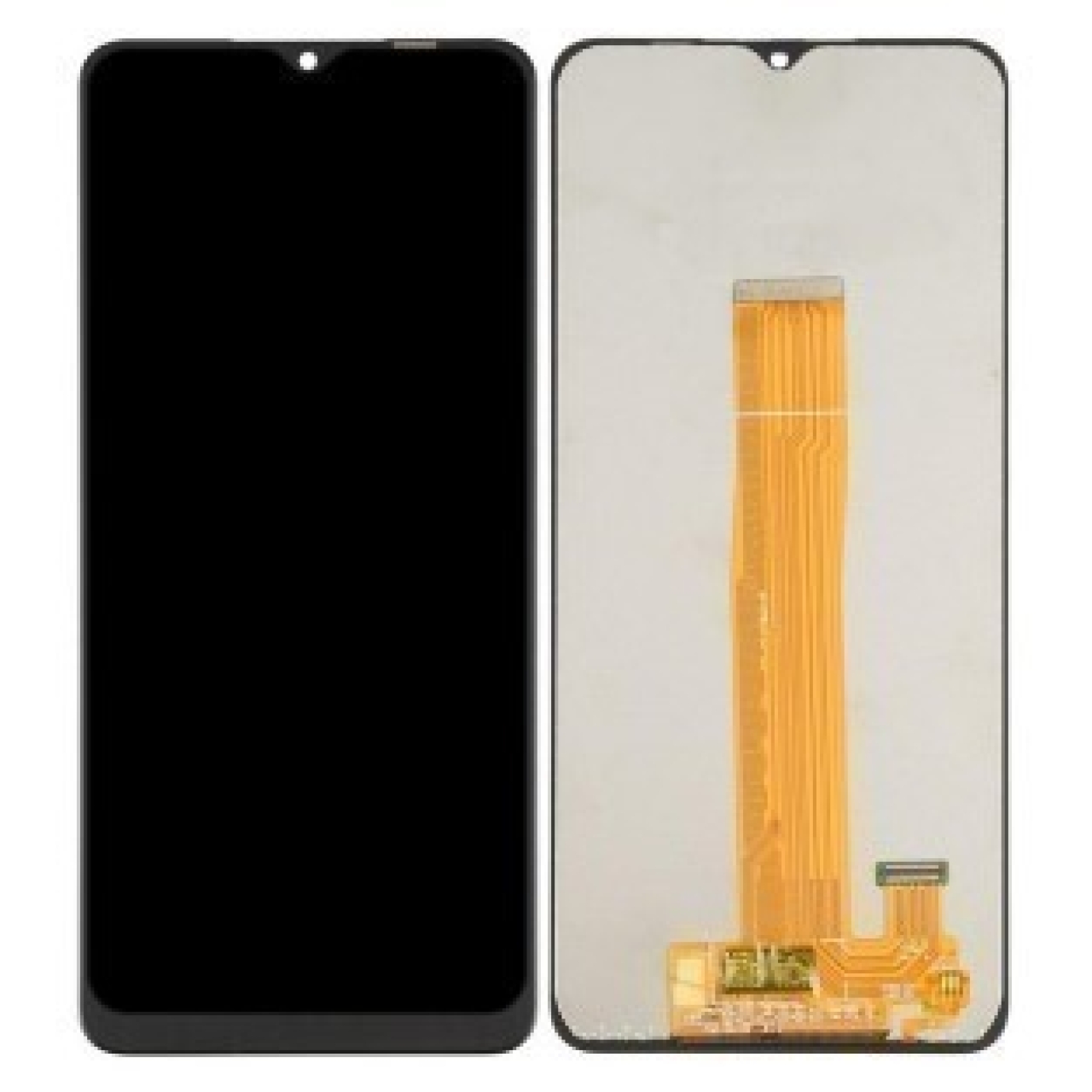 تاچ ال سی دی سامسونگ GALAXY A022/A02 2021